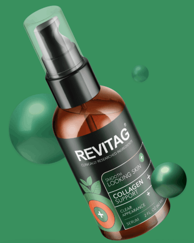 ReviTag